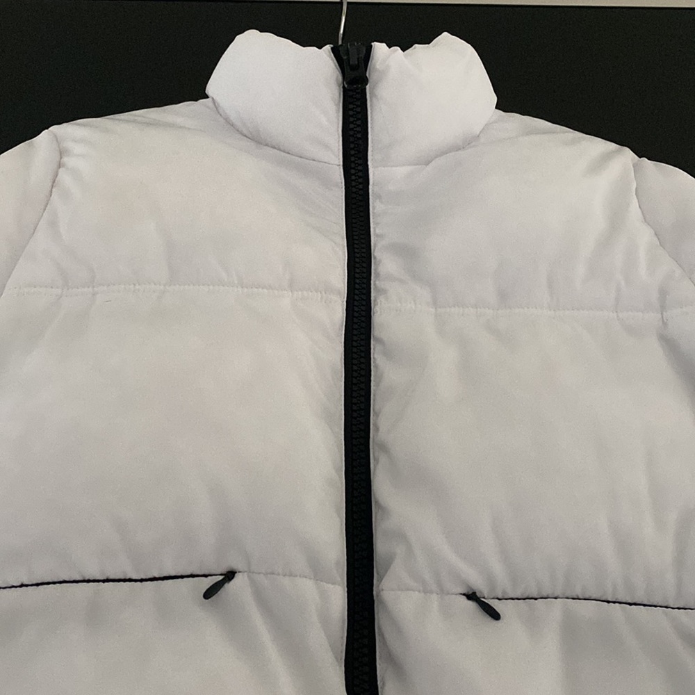 Puffer jacket - Picture 4 of 4